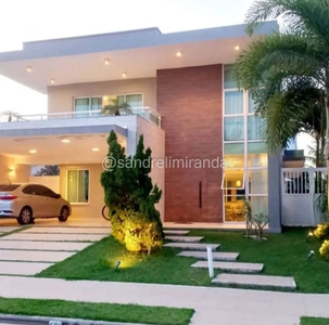 Casa em Coaçu, Eusébio/CE de 314m² 5 quartos à venda por R$ 2.499.000,00