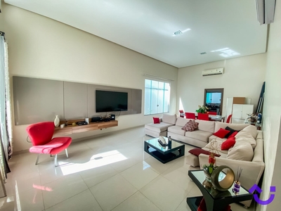 Casa em Colônia Terra Nova, Manaus/AM de 251m² 3 quartos à venda por R$ 849.000,00
