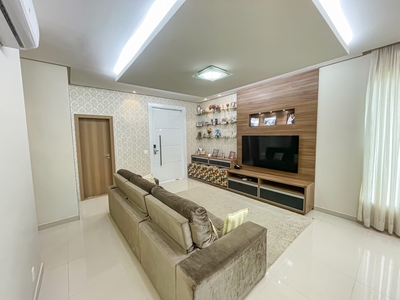 Casa em Colônia Terra Nova, Manaus/AM de 380m² 4 quartos à venda por R$ 1.199.000,00