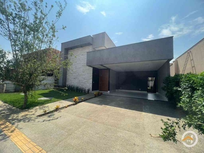 Casa em Condomínio com 3 quartos à venda no bairro Fazenda Vau das Pombas, 406m²