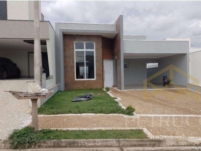 Casa em condomínio fechado com 2 quartos à venda na avenida josé hoffmann, 212, residencial real parque sumaré, sumaré, 140 m2 por r$ 790.000