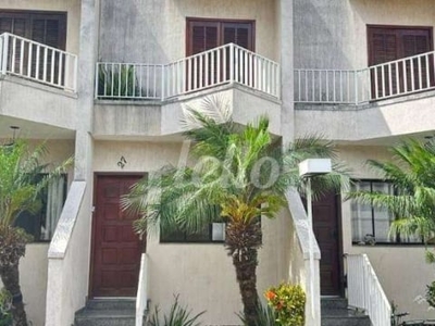 Casa em condomínio fechado com 2 quartos para alugar na rua industrial, --, vila prudente, são paulo, 127 m2 por r$ 2.630
