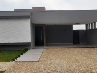 Casa em condomínio fechado com 3 quartos à venda em bonfim paulista, ribeirão preto , 199 m2 por r$ 1.340.000