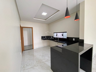 Casa em Conjunto Habitacional Alexandre Urbanas, Londrina/PR de 144m² 3 quartos à venda por R$ 978.000,00