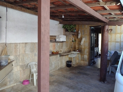 Casa em Conjunto Lagoa, Belo Horizonte/MG de 498m² 3 quartos à venda por R$ 1.399.000,00