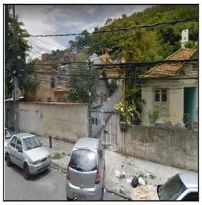 Casa em Engenho Novo, Rio de Janeiro/RJ de 73m² 2 quartos à venda por R$ 164.605,00