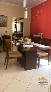 Casa em Estância Mestre D'Armas V (Planaltina), Brasília/DF de 475m² 2 quartos à venda por R$ 269.000,00
