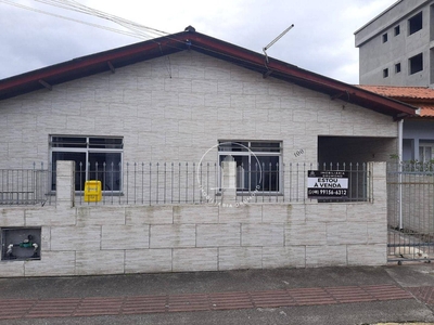 Casa em Fazenda Santo Antônio, São José/SC de 120m² 4 quartos à venda por R$ 449.000,00