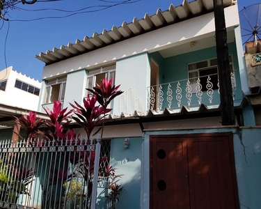 Casa em Freguesia (Jacarepaguá), Rio de Janeiro/RJ de 153m² 6 quartos à venda por R$ 1.349.000,00
