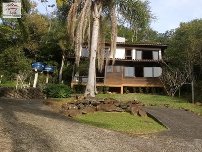Casa em , Garopaba/SC de 80m² 2 quartos à venda por R$ 649.000,00