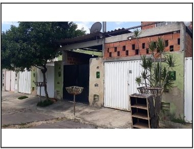 Casa em Ipiranga, Nova Iguaçu/RJ de 51m² 1 quartos à venda por R$ 77.151,00