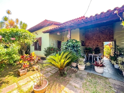 Casa em Itaipu, Niterói/RJ de 110m² 3 quartos à venda por R$ 499.000,00