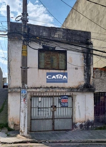 Casa em Itaquera, São Paulo/SP de 110m² 2 quartos à venda por R$ 298.000,00