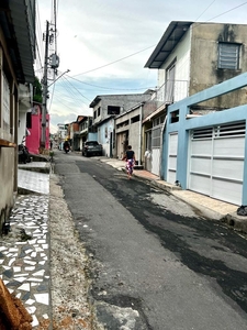 Casa em Japiim, Manaus/AM de 90m² 2 quartos para locação R$ 800,00/mes