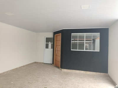 Casa em Jardim Edisom da Silva Lima, Marília/SP de 100m² 2 quartos à venda por R$ 229.000,00