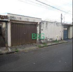 Casa em Jardim Jandaia, Ribeirão Preto/SP de 140m² 3 quartos à venda por R$ 137.244,00