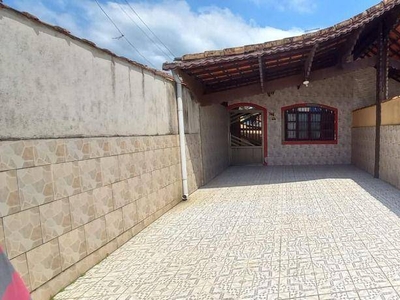 Casa em Jardim Real, Praia Grande/SP de 100m² 3 quartos à venda por R$ 419.000,00