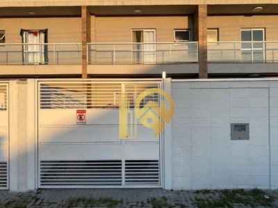 Casa em Jardim Santa Maria, Jacareí/SP de 98m² 3 quartos à venda por R$ 559.000,00