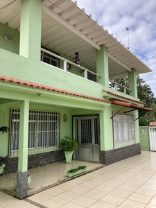 Casa em Jardim, Saquarema/RJ de 318m² 2 quartos à venda por R$ 714.000,00