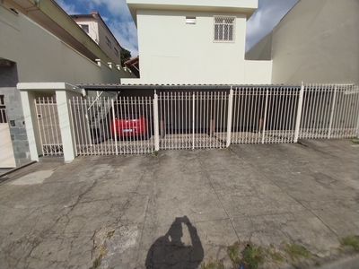 Casa em Jardim São José, Belo Horizonte/MG de 90m² 3 quartos à venda por R$ 299.000,00