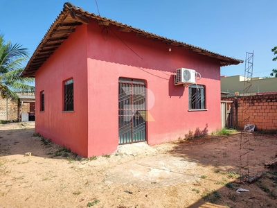 Casa em Jardim Tropical, Boa Vista/RR de 60m² 2 quartos à venda por R$ 129.000,00