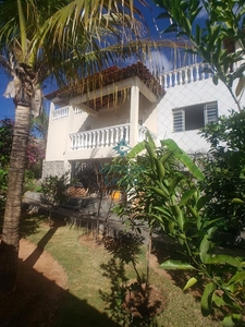 Casa em Jardim Vitória, Belo Horizonte/MG de 200m² 3 quartos à venda por R$ 549.000,00