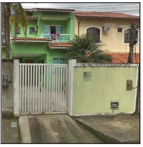 Casa em Maravista, Niterói/RJ de 180m² 3 quartos à venda por R$ 501.911,00