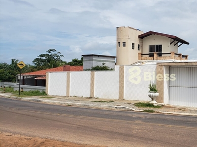 Casa em , Nísia Floresta/RN de 250m² 4 quartos à venda por R$ 369.000,00