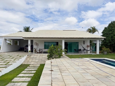 Casa em Nova Caruaru, Caruaru/PE de 650m² 4 quartos à venda por R$ 2.190.000,00 ou para locação R$ 10.000,00/mes
