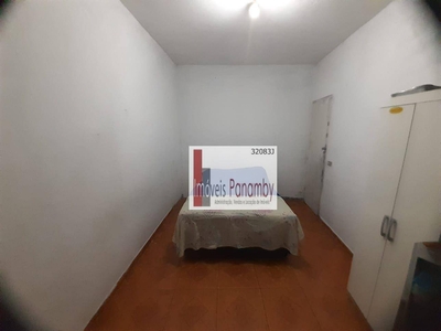 Casa em Paraisópolis, São Paulo/SP de 50m² 3 quartos à venda por R$ 149.000,00
