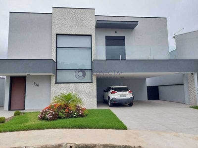 Casa em Parque Cecap, Jundiaí/SP de 197m² 3 quartos à venda por R$ 1.889.000,00