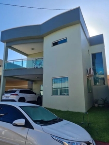 Casa em Parque Guajará (Icoaraci), Belém/PA de 238m² 4 quartos à venda por R$ 889.000,00