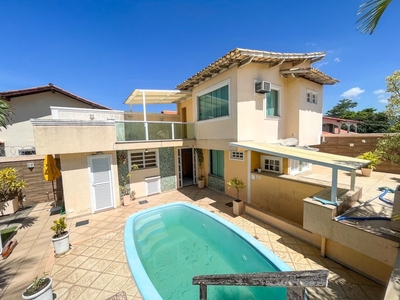 Casa em Piratininga, Niterói/RJ de 70m² 1 quartos para locação R$ 4.500,00/mes