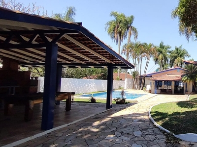 Casa em Pitas, Cotia/SP de 246m² 4 quartos à venda por R$ 1.099.000,00