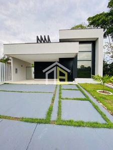 Casa em Ponta Negra, Manaus/AM de 160m² 3 quartos à venda por R$ 849.000,00