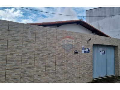 Casa em Potengi, Natal/RN de 143m² 3 quartos para locação R$ 1.300,00/mes