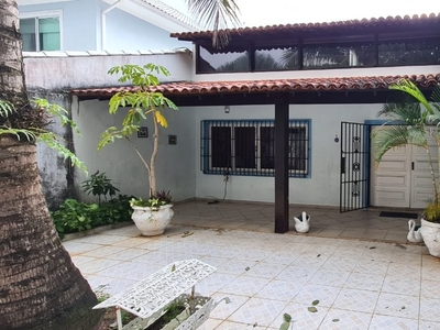 Casa em Recreio dos Bandeirantes, Rio de Janeiro/RJ de 420m² 5 quartos à venda por R$ 1.599.000,00