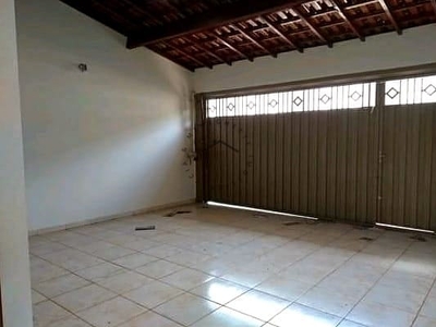 Casa em Residencial e Comercial Palmares, Ribeirão Preto/SP de 133m² 3 quartos à venda por R$ 534.000,00