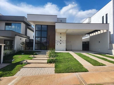 Casa em Residencial Fazenda da Grama, Itupeva/SP de 175m² 3 quartos à venda por R$ 1.699.000,00