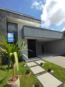 Casa em Residencial Porto Seguro, Goiânia/GO de 180m² 3 quartos à venda por R$ 997.000,00