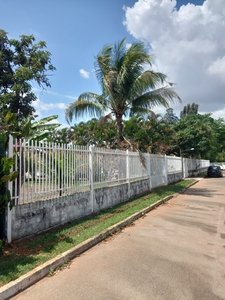 Casa em Setor de Mansões Park Way, Brasília/DF de 130m² 3 quartos à venda por R$ 2.194.000,00