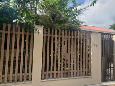 Casa em São Vicente, Itajaí/SC de 0m² 3 quartos para locação R$ 4.300,00/mes