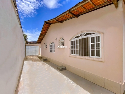 Casa em Sol Nascente, Guarapari/ES de 0m² 3 quartos à venda por R$ 649.000,00