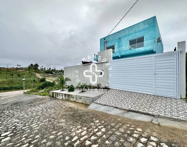 Casa em Sonho Verde, Paripueira/AL de 288m² 6 quartos à venda por R$ 519.000,00