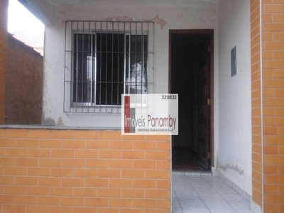 Casa em Vila Camilópolis, Santo André/SP de 204m² 2 quartos à venda por R$ 1.999.000,00 ou para locação R$ 5.000,00/mes