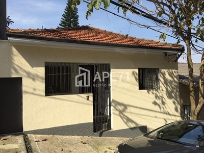 Casa em Vila da Saúde, São Paulo/SP de 63m² 2 quartos à venda por R$ 499.000,00