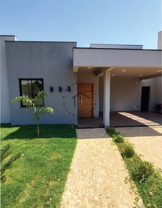 Casa em Vila do Golf, Ribeirão Preto/SP de 157m² 3 quartos à venda por R$ 1.199.000,00