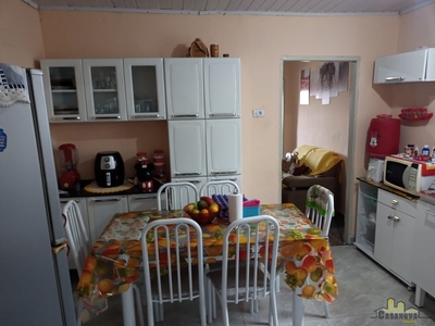 Casa em Vila Formosa, Jacareí/SP de 0m² 1 quartos à venda por R$ 179.000,00