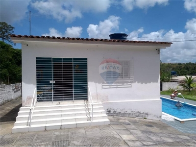 Casa em Vila Rural, Igarassu/PE de 90m² à venda por R$ 299.000,00