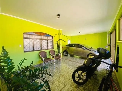Casa em Vila Virgínia, Ribeirão Preto/SP de 200m² 3 quartos à venda por R$ 444.000,00
